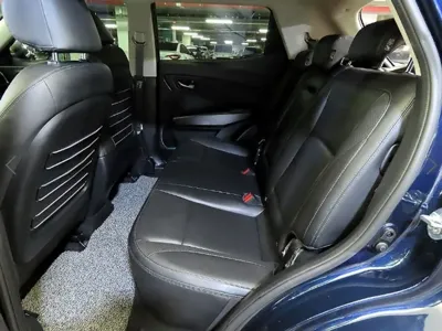KG_Mobility_Ssangyong TIBOLI 2021, 25804 км, за 13290000 KRW - фото 8