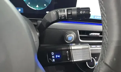 Hyundai Sonata 2024, 42820 км, за 25900000 KRW - фото 9