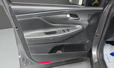 Hyundai Santafe 2022, 46609 км, за 23700000 KRW - фото 24