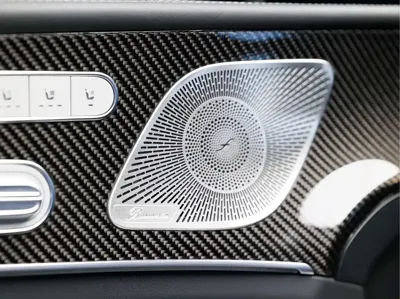 Mercedes-Benz GLS AMG 2026, 1600 км, за 1758000 CNY - фото 14