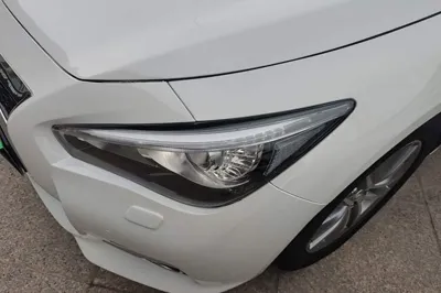 Infiniti Q50L 2016, 117200 км, за 61487.63 CNY - фото 8