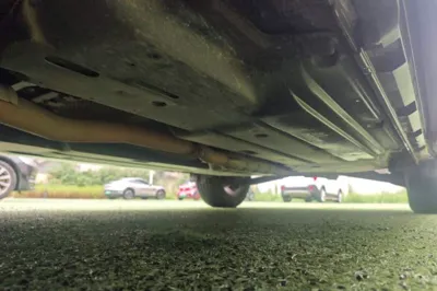 Subaru Forester 2019, 44600 км, за 96514.04 CNY - фото 26