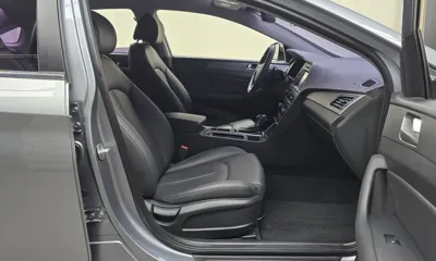 Hyundai Sonata 2016, 23970 км, за 11900000 KRW - фото 26