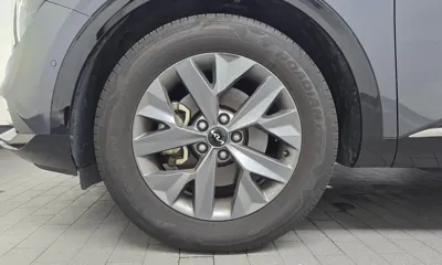 Kia Sportage 2022, 104755 км, за 17500000 KRW - фото 5