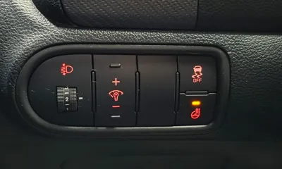 Kia K3 2017, 98882 км, за 6200000 KRW - фото 18