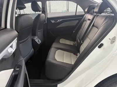 Geely Vision 2021, 40000 км, за 27000 CNY - фото 8