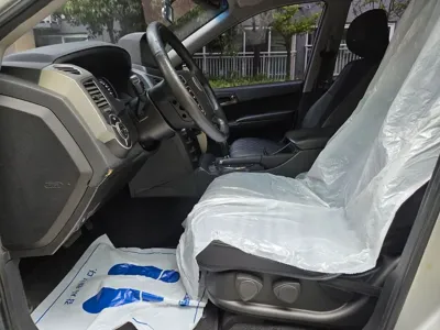 KG_Mobility_Ssangyong KORANDO 2014, 157856 км, за 3790000 KRW - фото 9