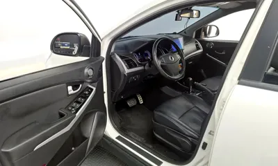 KG_Mobility_Ssangyong KORANDO 2016, 109655 км, за 4750000 KRW - фото 26
