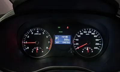 Kia Morning 2017, 134613 км, за 7700000 KRW - фото 8