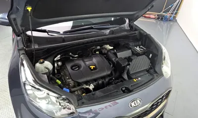 Kia Sportage 2019, 70361 км, за 16900000 KRW - фото 6