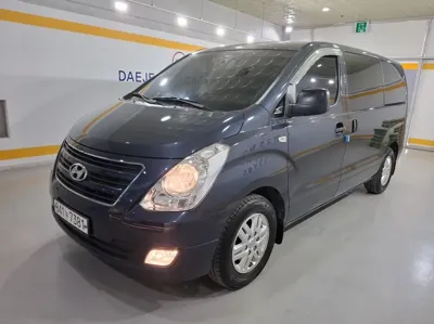 Hyundai Starex 2018, 82207 км, за 13900000 KRW