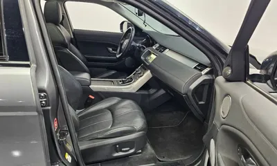 Land Rover Range Rover Evoque 2019, 104604 км, за 13100000 KRW - фото 11