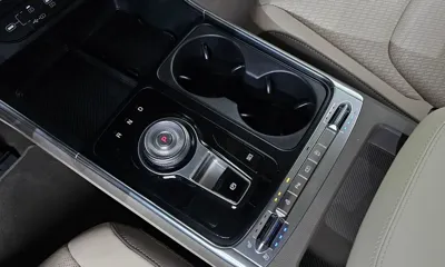 Kia Canival 2025, 15139 км, за 46900000 KRW - фото 9