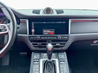Porsche Macan 2020, 72500 км, за 189800 CNY - фото 24