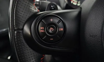 MINI Clubman 2021, 46297 км, за 30200000 KRW - фото 32
