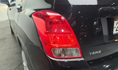 ChevroletGMDaewoo Trax 2019, 50018 км, за 7900000 KRW - фото 23