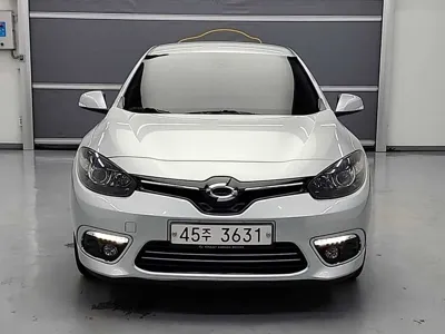 Renault-KoreaSamsung SM3 2016, 81547 км, за 5200000 KRW - фото 2