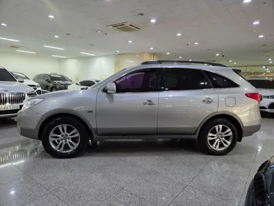Hyundai Veracruz 2011, 156983 км, за 4100000 KRW