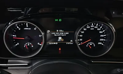 Kia Canival 2022, 21672 км, за 25900000 KRW - фото 8