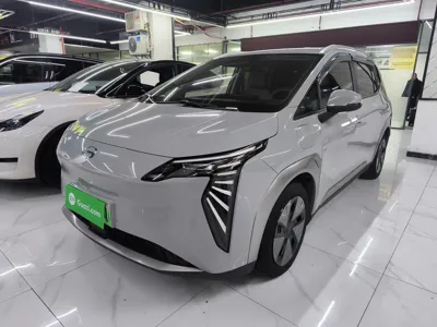 AION V · 2023 год
