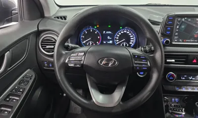 Hyundai Kona 2019, 161628 км, за 10590000 KRW - фото 15