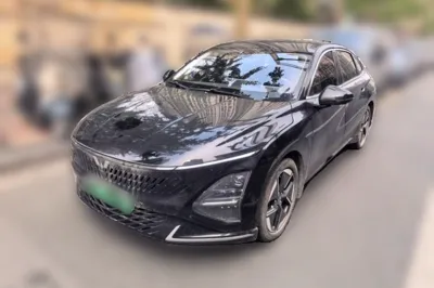 Wuling Xingguang · 2023 год