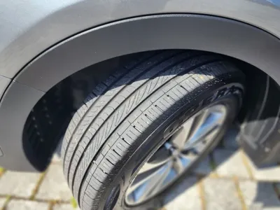 Hyundai Santafe 2015, 167914 км, за 7800000 KRW - фото 20