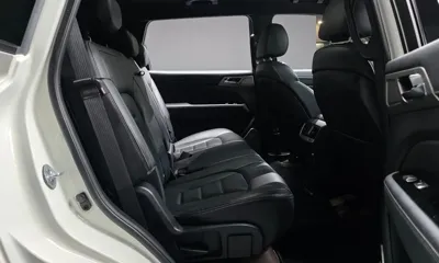 KG_Mobility_Ssangyong Rexton 2018, 96999 км, за 14700000 KRW - фото 11