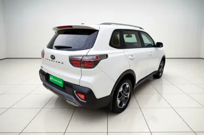 Kia Sportage R 2018, 49900 км, за 56076.45 CNY - фото 6