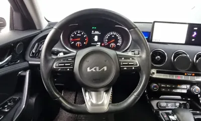 Kia Stinger 2023, 25557 км, за 10710000 KRW - фото 13