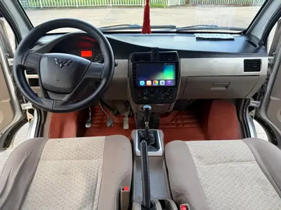 Wuling Rongguang 2015, 120000 км, за 17800 CNY - фото 8