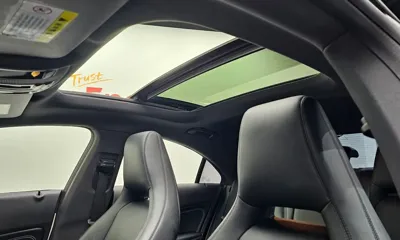 Mercedes-Benz CLA-Class 2014, 131418 км, за 8790000 KRW - фото 19
