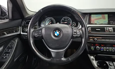 BMW 5-Series 2016, 191905 км, за 12490000 KRW - фото 13