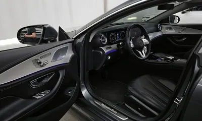 Mercedes-Benz CLS-Class 2019, 103799 км, за 31500000 KRW - фото 10
