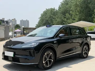 尚界 尚界H5 · 2025 год