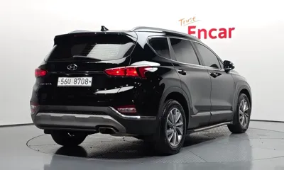 Hyundai Santafe 2020, 143620 км, за 15490000 KRW - фото 2