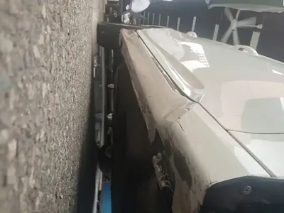 Honda Accord 2021, 33900 км, за 93300 CNY - фото 21