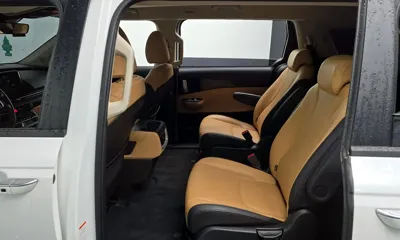 Kia Canival 2021, 50463 км, за 22200000 KRW - фото 26