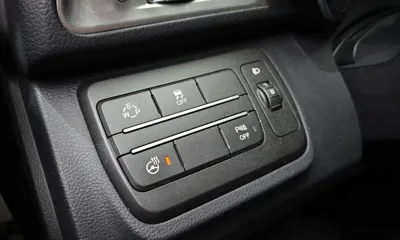 KG_Mobility_Ssangyong TIBOLI 2015, 115710 км, за 5990000 KRW - фото 16