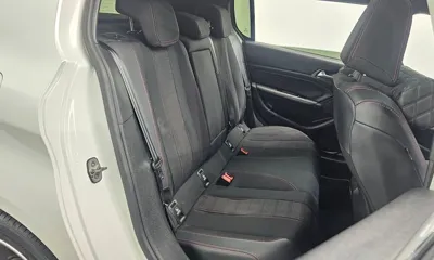 Peugeot 308 2019, 60720 км, за 13200000 KRW - фото 11