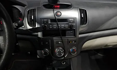 Kia Porte 2013, 116633 км, за 2990000 KRW - фото 15