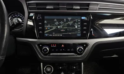 KG_Mobility_Ssangyong KORANDO 2021, 82058 км, за 13800000 KRW - фото 14