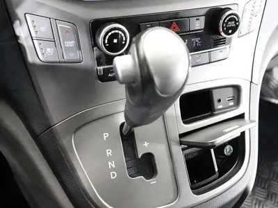 Hyundai Starex 2017, 126577 км, за 13200000 KRW - фото 10