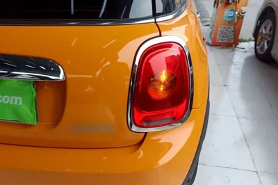 MINI MINI 2016, 59700 км, за 75142.41 CNY - фото 9