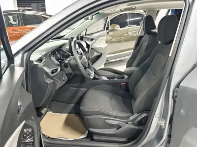 Chevrolet Volando 2019, 147000 км, за 35800 CNY - фото 5