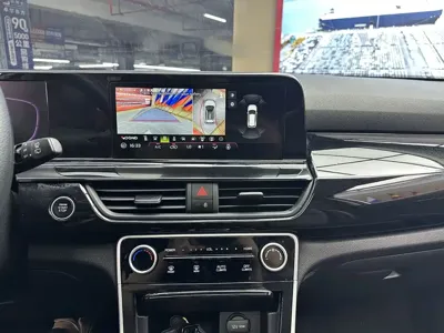 Kia Seltos 2023, 12000 км, за 125800 CNY - фото 9