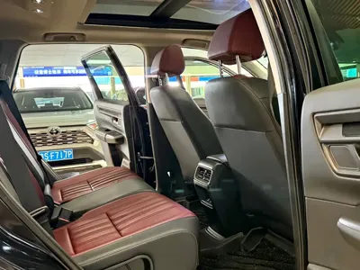 Honda Breeze 2023, 40000 км, за 109800 CNY - фото 10