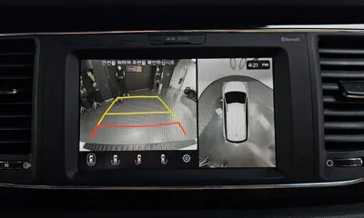 Kia Canival 2019, 99010 км, за 16900000 KRW - фото 14