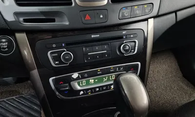 Renault-KoreaSamsung SM5 2015, 84984 км, за 4500000 KRW - фото 32