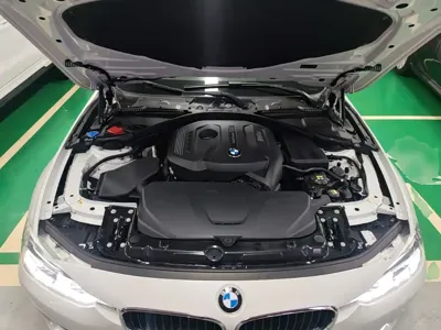 BMW 3 Series 2017, 134400 км, за 63200 CNY - фото 20